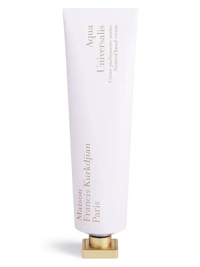 Maison Francis Kurkdjian Women's Aqua Universalis Scented Hand Cream