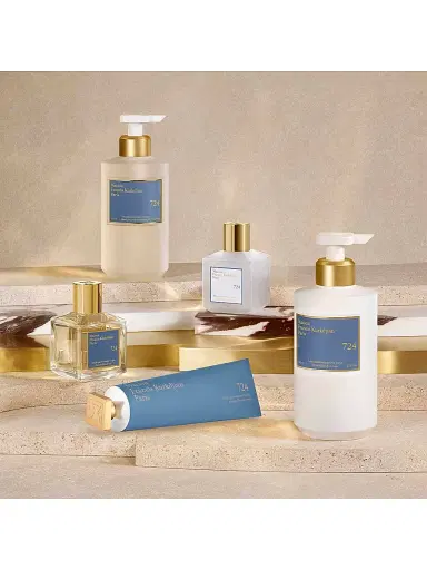 Maison Francis Kurkdjian Women's 724 Scented Hand Cream | Thumbnail 4