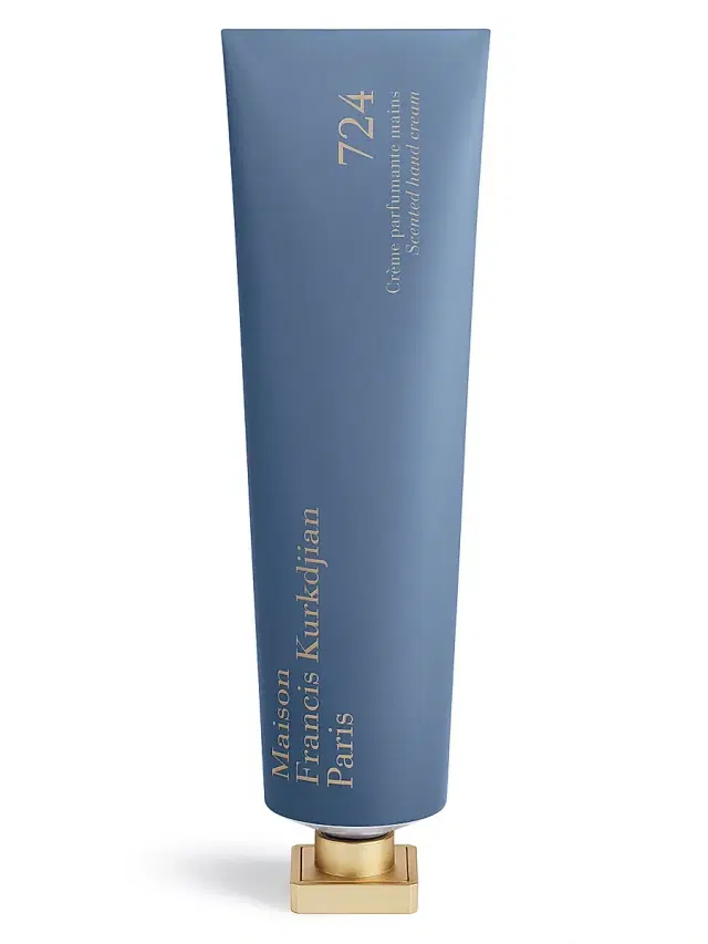 Maison Francis Kurkdjian Women's 724 Scented Hand Cream