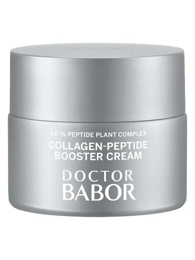 Women's Collagen Peptide Cream