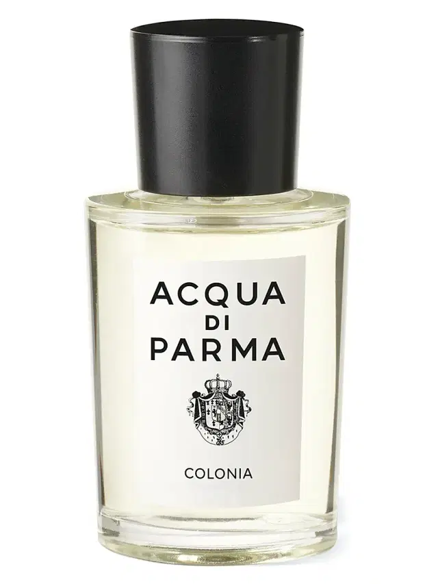Acqua di Parma Eau de Cologne Colonia 6.08 oz