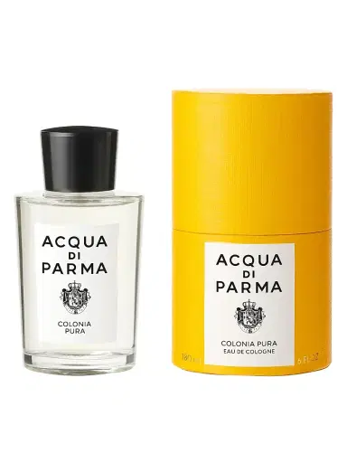 Acqua di Parma Eau de Cologne Colonia Pura - Size 6.08 oz | Thumbnail 5 Acqua di Parma Eau de Cologne Colonia Pura - Size 6.08 oz | Thumbnail 5