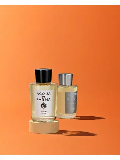 Acqua di Parma Eau de Cologne Colonia Pura - Size 6.08 oz | Thumbnail 8 Acqua di Parma Eau de Cologne Colonia Pura - Size 6.08 oz | Thumbnail 8