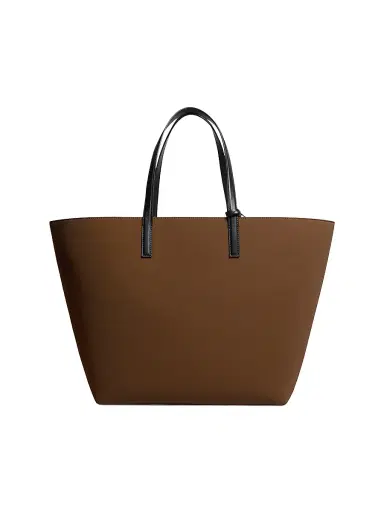 Moncler Women's Very Tote Bag - Brown | Thumbnail 2 Moncler Women's Very Tote Bag - Brown | Thumbnail 2