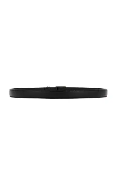 Khaite Manhattan 20mm Belt | Thumbnail 2 Khaite Manhattan 20mm Belt | Thumbnail 2