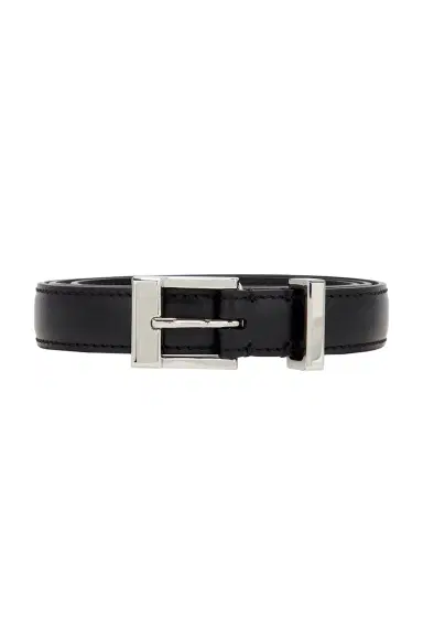 Khaite Manhattan 20mm Belt | Thumbnail 3 Khaite Manhattan 20mm Belt | Thumbnail 3