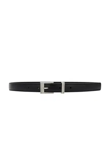 Khaite Manhattan 20mm Belt | Thumbnail 1 Khaite Manhattan 20mm Belt | Thumbnail 1