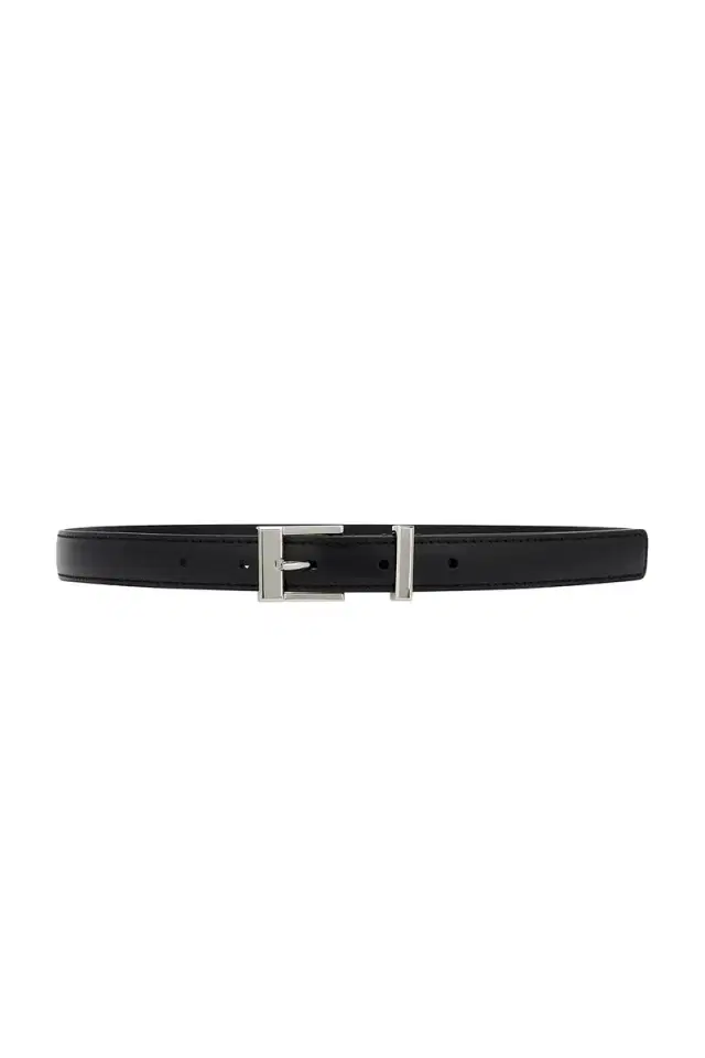 KHAITE Manhattan 20mm Belt