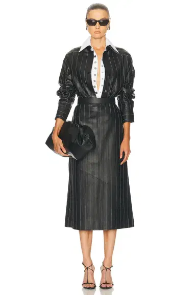 Sportmax Azoto Top | Thumbnail 4 Sportmax Azoto Top | Thumbnail 4