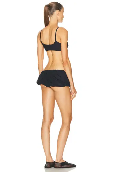Alaïa Twist Bikini Set | Thumbnail 3 Alaïa Twist Bikini Set | Thumbnail 3