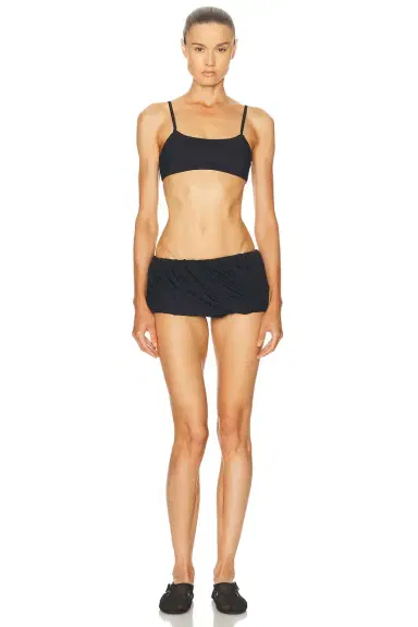 Alaïa Twist Bikini Set | Thumbnail 1 Alaïa Twist Bikini Set | Thumbnail 1