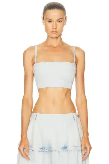 Alaïa Bustier Top | Thumbnail 2