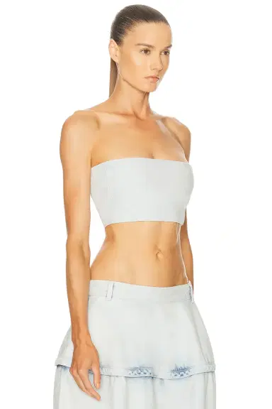 Alaïa Bustier Top | Thumbnail 3