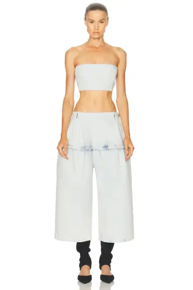 Alaïa Bustier Top | Thumbnail 5