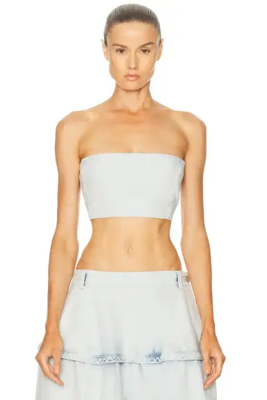 Alaïa Bustier Top | Thumbnail 1