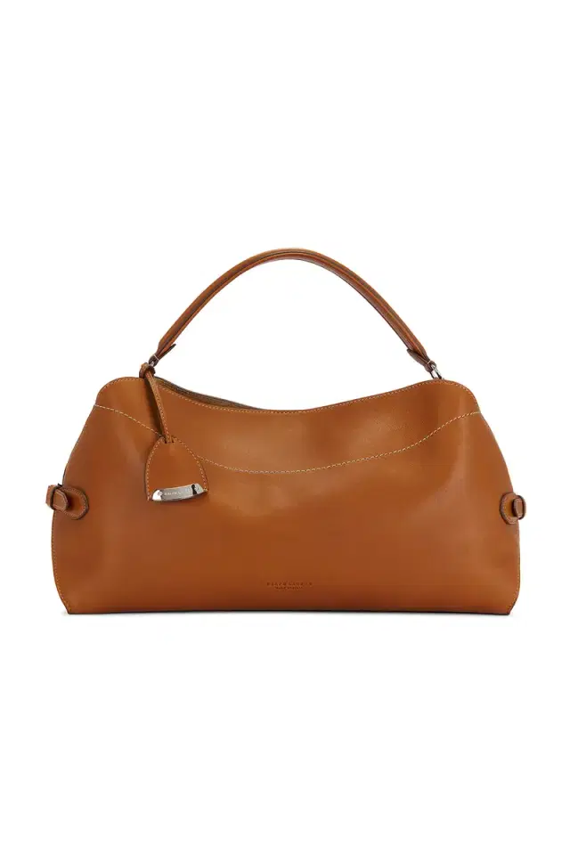 Ralph Lauren Collection The Ralph Calfskin Shoulder Bag