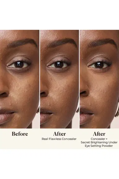 Laura Mercier Secret Brightening Under Eye Powder | Thumbnail 8