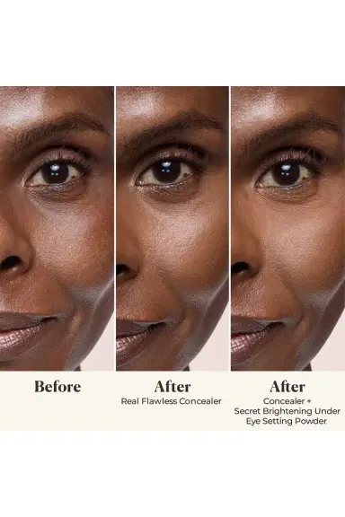 Laura Mercier Secret Brightening Under Eye Powder | Thumbnail 6
