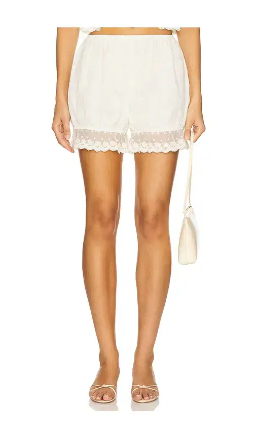 Tularosa Gracie Mini Short