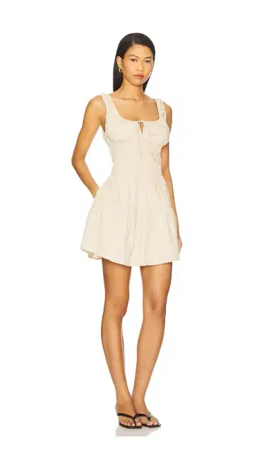 NIA Salt Dress | Thumbnail 2