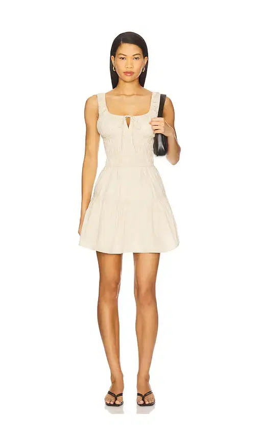 NIA Salt Dress