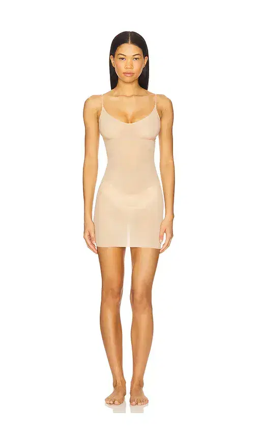 Commando Featherlight Control Full Slip