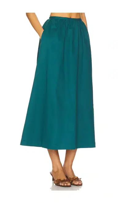 Saudade Bliss Skirt | Thumbnail 2 Saudade Bliss Skirt | Thumbnail 2