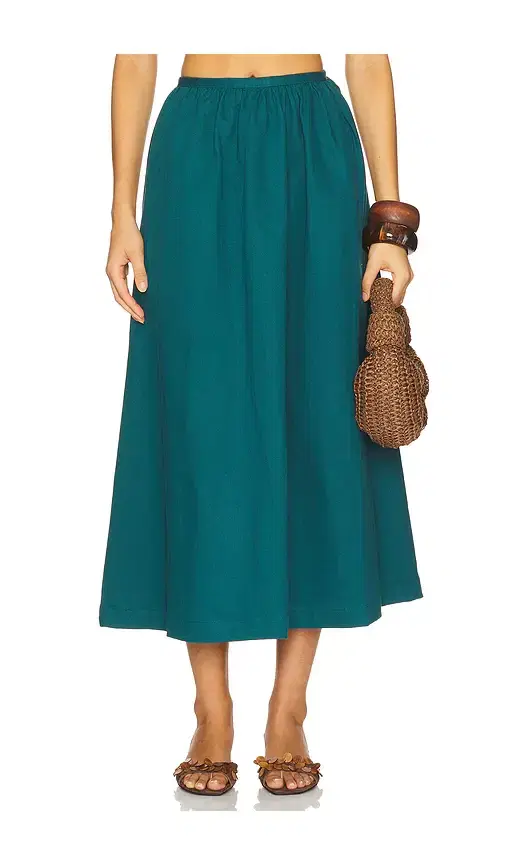 Saudade Bliss Skirt
