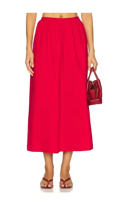 Charm Skirt