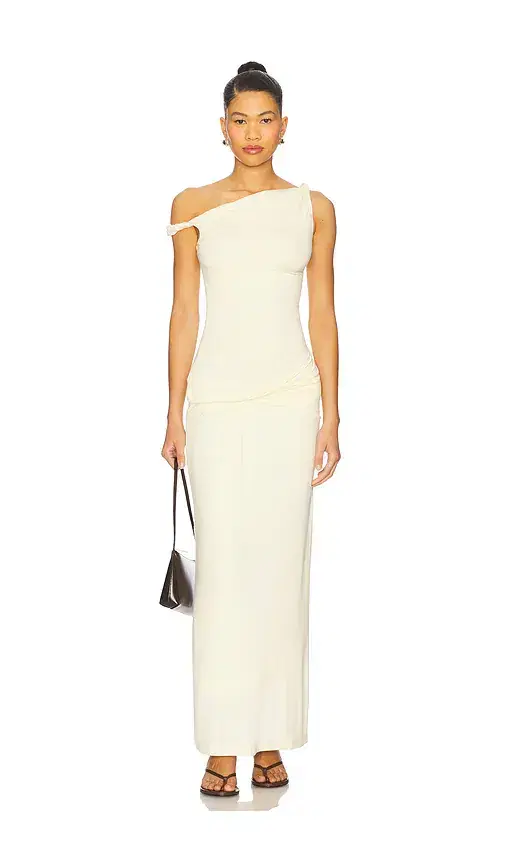 superdown Devin Maxi Dress