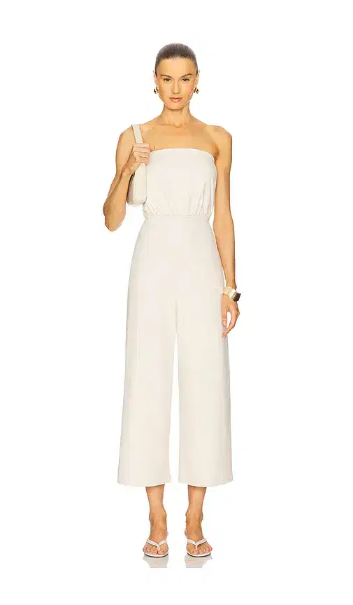 susana monaco Jumpsuit