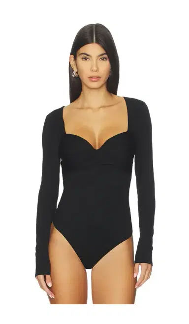 Lovers and Friends Mikka Bodysuit | Thumbnail 2 Lovers and Friends Mikka Bodysuit | Thumbnail 2