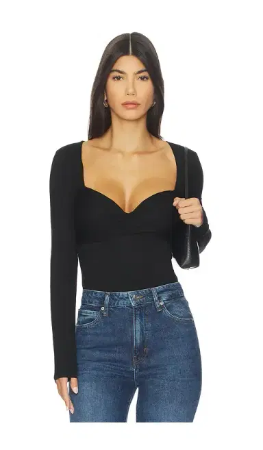 Lovers and Friends Mikka Bodysuit | Thumbnail 1 Lovers and Friends Mikka Bodysuit | Thumbnail 1