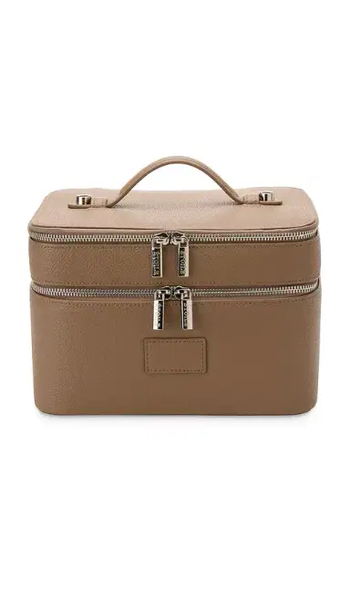 ETOILE COLLECTIVE x Revolve Duo Vanity Case | Thumbnail 1 ETOILE COLLECTIVE x Revolve Duo Vanity Case | Thumbnail 1