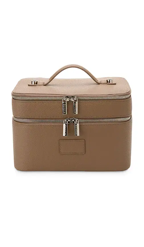ETOILE COLLECTIVE x Revolve Duo Vanity Case