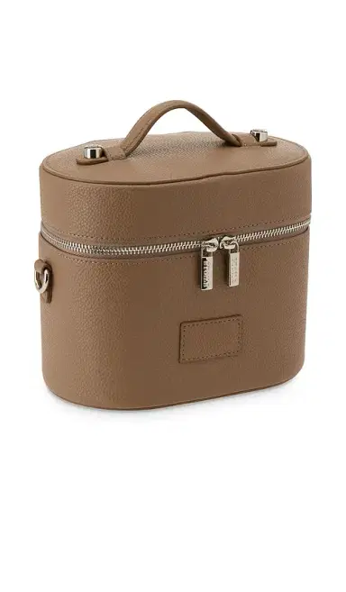 ETOILE COLLECTIVE x Revolve Oval Toiletry Case | Thumbnail 2 ETOILE COLLECTIVE x Revolve Oval Toiletry Case | Thumbnail 2