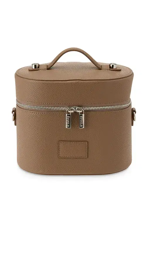 ETOILE COLLECTIVE x Revolve Oval Toiletry Case
