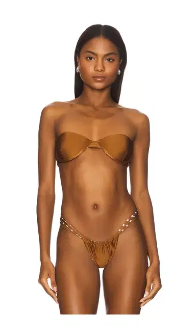 VDM Polly Reversible Bikini Top | Thumbnail 2 VDM Polly Reversible Bikini Top | Thumbnail 2