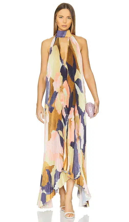 Opera Gown