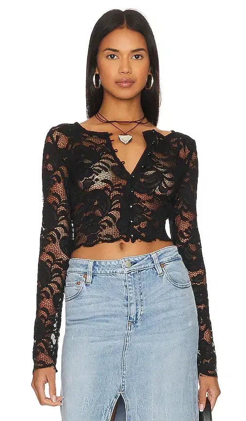 superdown Elowen Top