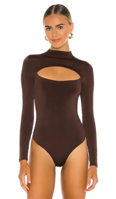 Lovers and Friends Electra Bodysuit | Thumbnail 2
