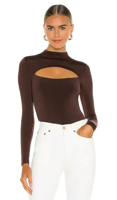 Lovers and Friends Electra Bodysuit | Thumbnail 1