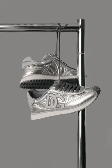 Dolce & Gabbana DG Cushion Sneaker | Thumbnail 5