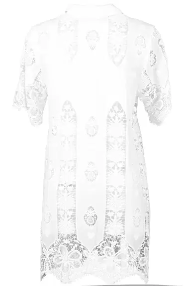 Miguelina Elle Dress | Thumbnail 2