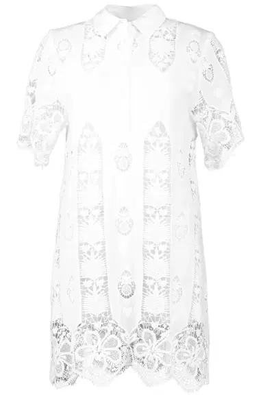 Miguelina Elle Dress | Thumbnail 1
