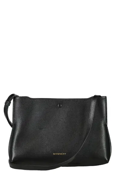 Givenchy Flat Day Pochette - Black | Thumbnail 1 Givenchy Flat Day Pochette - Black | Thumbnail 1