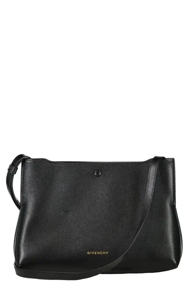 Givenchy Flat Day Pochette - Black