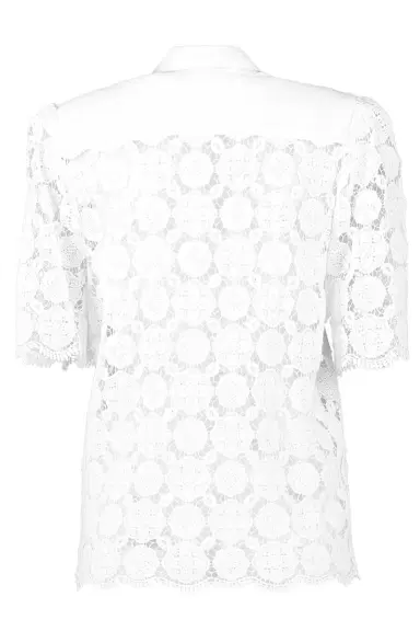 Miguelina Petunia Shirt | Thumbnail 2 Miguelina Petunia Shirt | Thumbnail 2