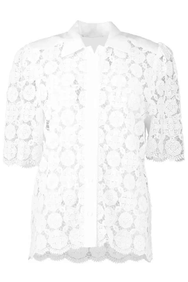 Petunia Shirt