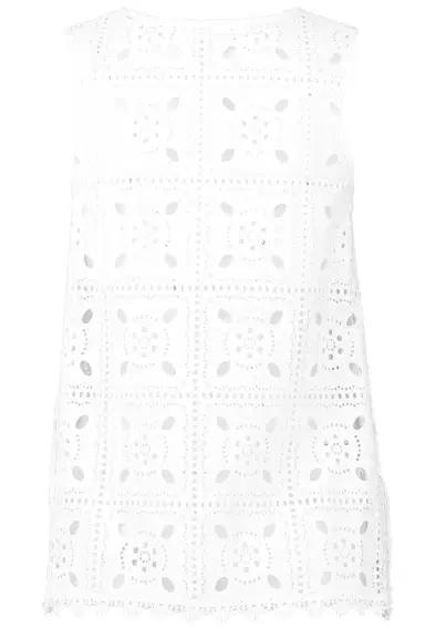 Miguelina Tula Tank | Thumbnail 2